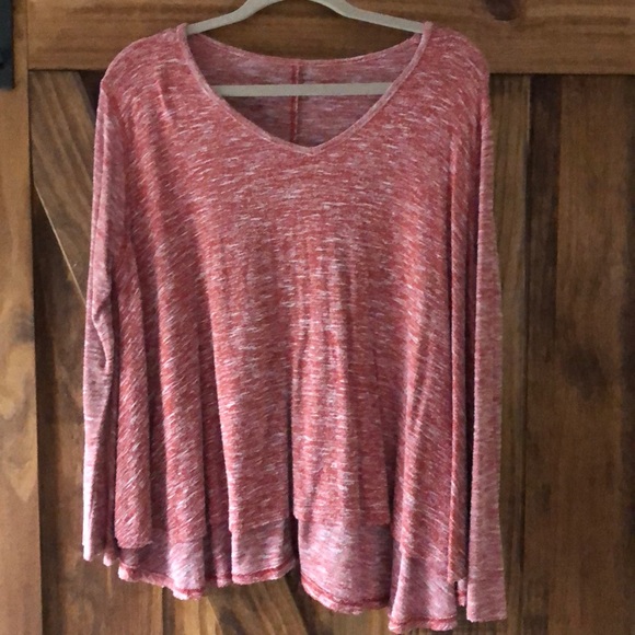 Flowy knit top - Picture 3 of 3
